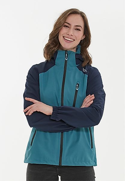 WEATHER REPORT Outdoorjacke CAMELIA W-PRO15000 mit günstig online kaufen