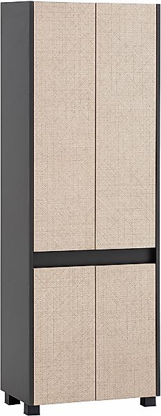 Schildmeyer Hochschrank "Sander, Breite 56,9 cm" Made in Germany günstig online kaufen