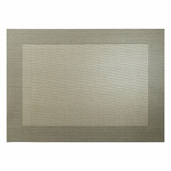 ASA SELECTION Platzset PVC metallic Bronze günstig online kaufen