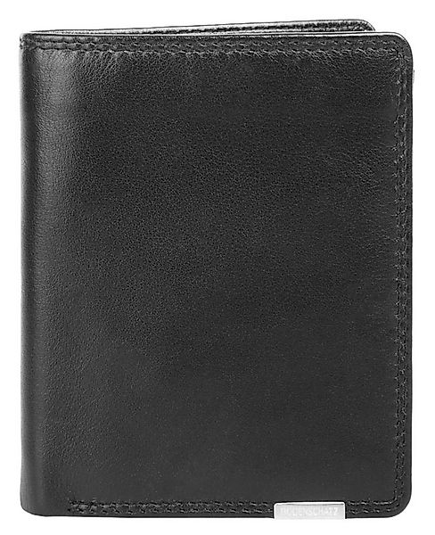 BODENSCHATZ Geldbörse, echt Leder günstig online kaufen