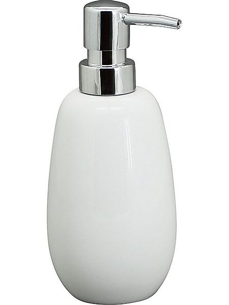 Trend Line Seifenspender TrendLine Seifenspender Adoro weiß günstig online kaufen