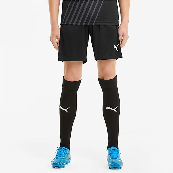 PUMA Trainingsshorts "TEAMLIGA TRAINING SHORTS" günstig online kaufen