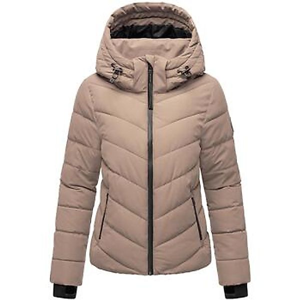 Marikoo Winterjacke "Samuiaa XVI", mit Kapuze günstig online kaufen