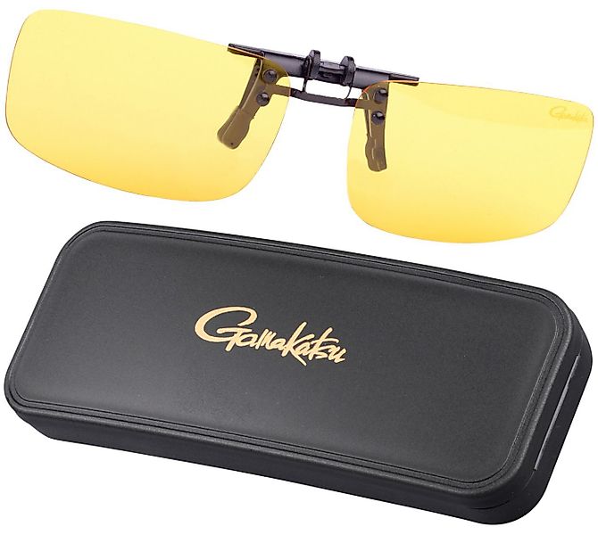 Gamakatsu Sonnenbrille Gamakatsu G-Glasses Clip On günstig online kaufen