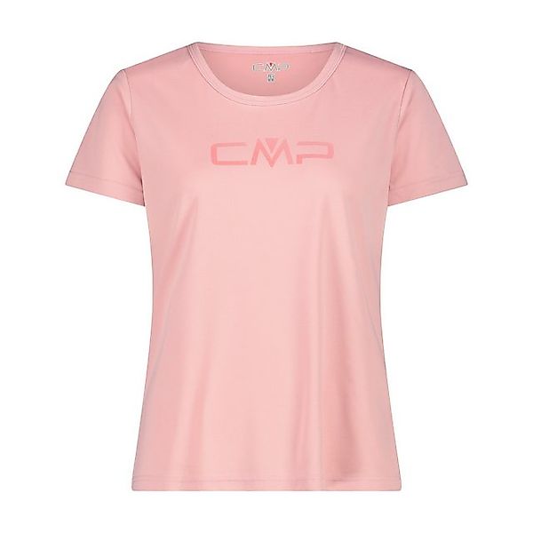 CMP T-Shirt CMP Damen T-Shirts WOMAN T-SHIRT 39T5676P günstig online kaufen