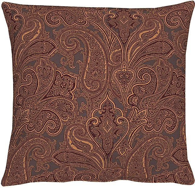 APELT Dekokissen "3313 INDIAN SUMMER" Kissenhülle ohne Füllung, 1 Stück günstig online kaufen