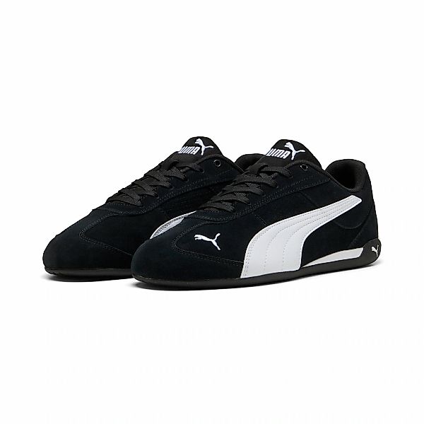 PUMA Sneaker "REPLICATCH SD" Design auf den Spuren des Puma Speedcat günstig online kaufen