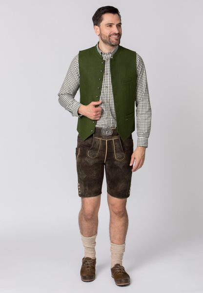 Stockerpoint Trachtenlederhose Girgl günstig online kaufen
