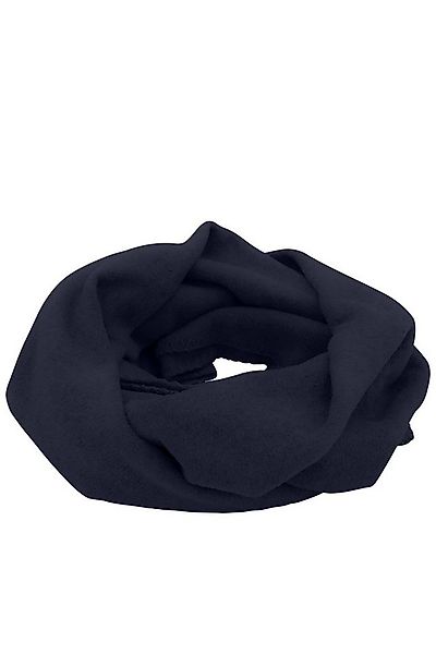 Myrtle Beach Fleeceschal Großer Fleece Schlauchschal MB7313, Dekorative Sti günstig online kaufen