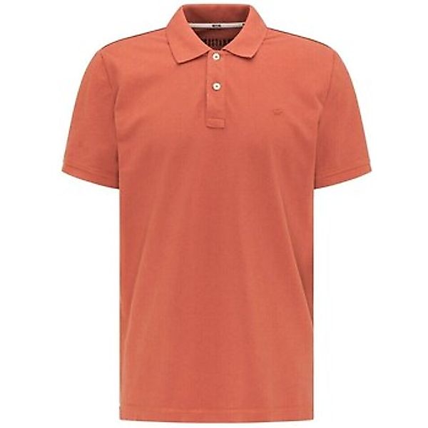 Mustang  T-Shirt Paplo Polo günstig online kaufen