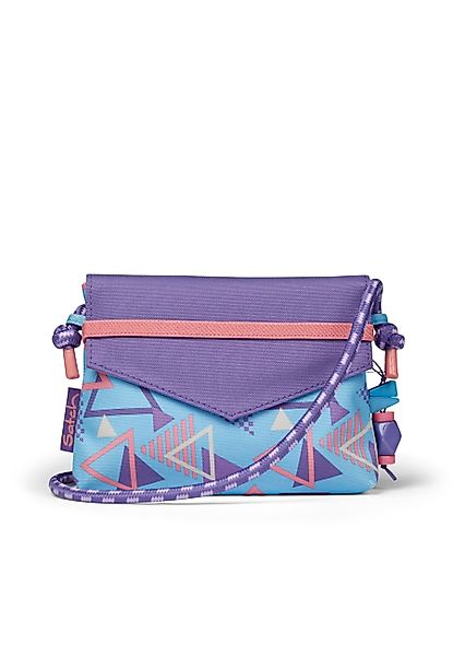 Satch Schultertasche Clutch günstig online kaufen