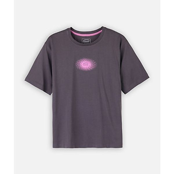 Oxbow  T-Shirt Tee-shirt manches courtes SPIRAL günstig online kaufen