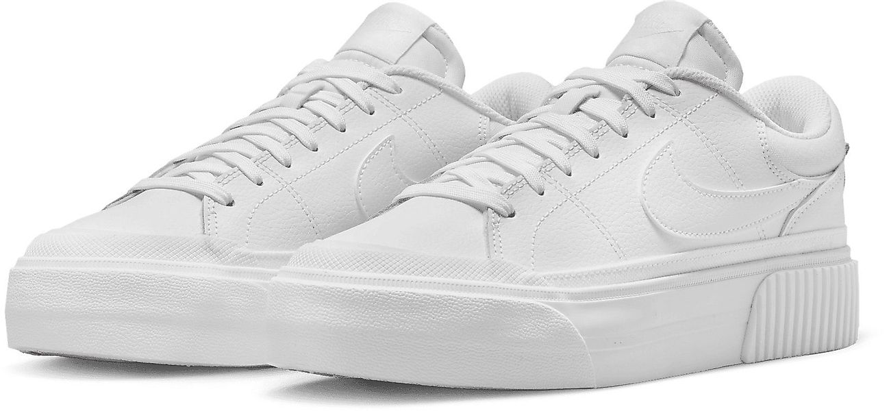 Nike Sportswear COURT LEGACY LIFT Sneaker günstig online kaufen