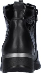 Waldläufer K-RAMONA Schnürboots, Stiefelette, Bequemschuh mit günstig online kaufen