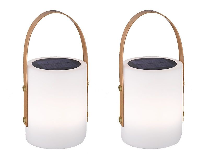 easy! BY FHL LED Außen-Tischleuchte, Farbwechsel, günstig online kaufen