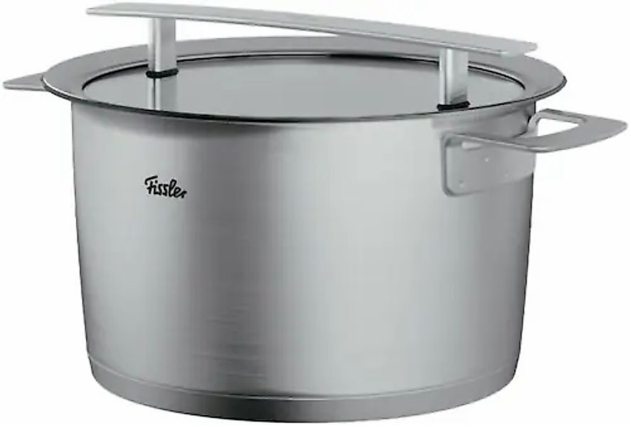 Fissler Kochtopf »Phi Collection« Edelstahl 18/10 günstig online kaufen