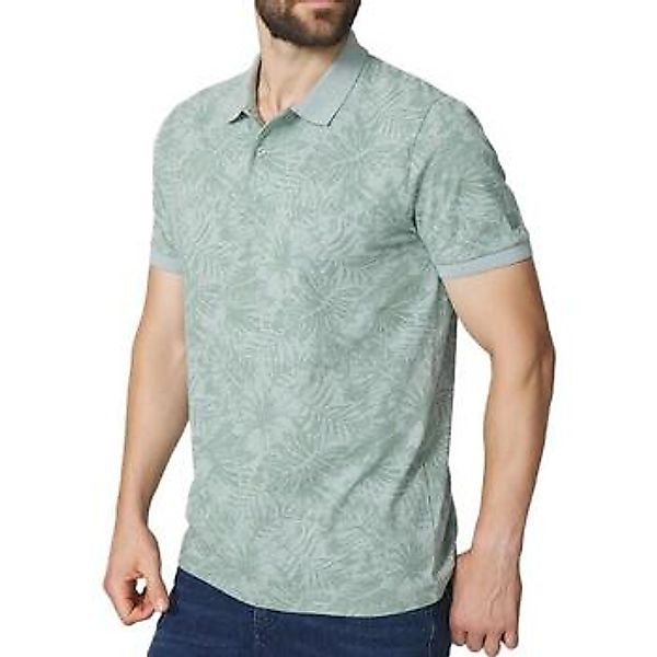 TBS  Poloshirt SCOTTPOL-14498 günstig online kaufen