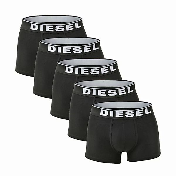 Diesel Damien Boxer 5 Einheiten L Black günstig online kaufen