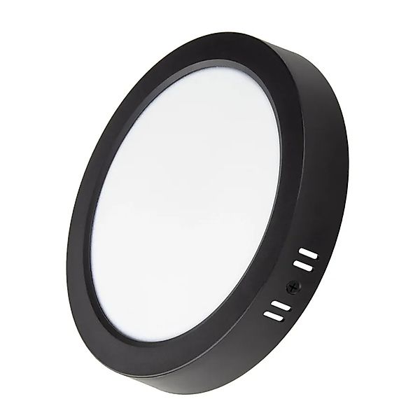 LUXULA LED Aufbauleuchte 24W IP44-Geschützt 2400lm Lichtfarbe Einstellbar C günstig online kaufen