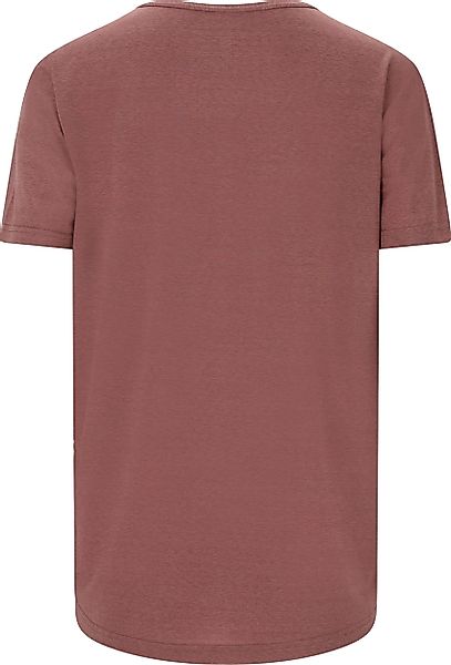 ATHLECIA Kurzarmshirt Lizzy W Slub S/S günstig online kaufen