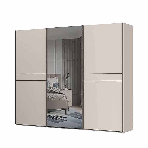 OTTO home Schwebetürenschrank "Opera Kleiderschrank, Schlafzimmerschrank, G günstig online kaufen