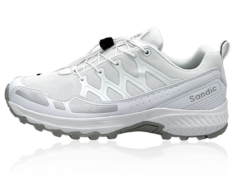 Nowaland Outdoor-Trail Wanderschuhe Wanderschuh leicht, atmungsaktiv, günstig online kaufen