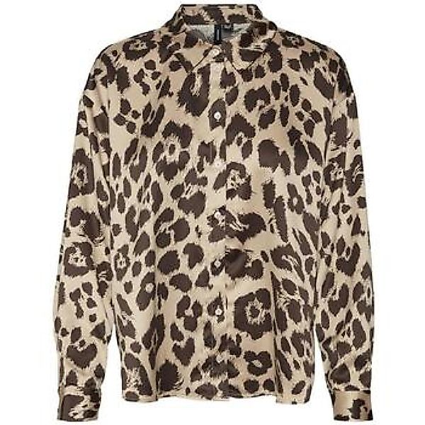 Vero Moda  Blusen 10316597-SIL günstig online kaufen