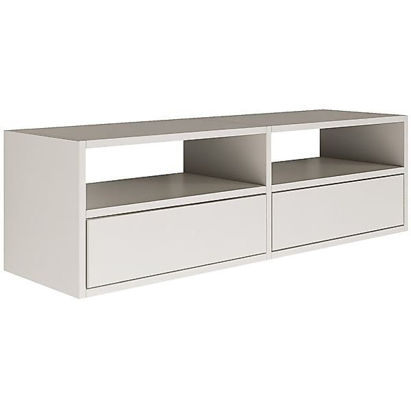 Selsey TV-Schrank FRAMME TV-Lowboard hängend 150 günstig online kaufen