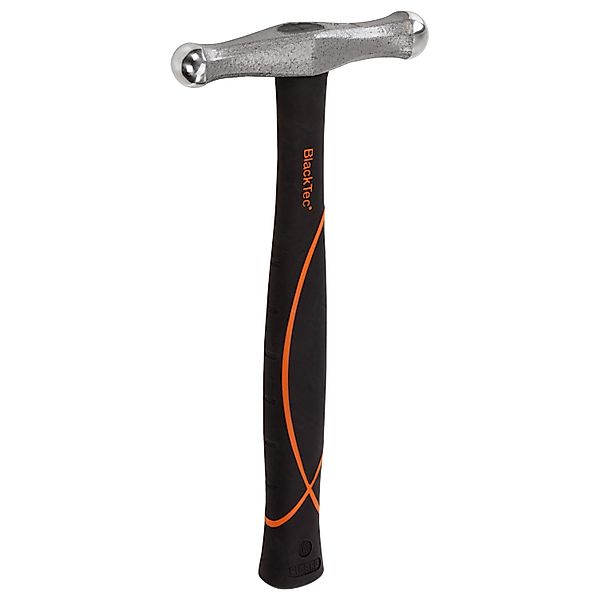 Picard Treibhammer BlackTec FiberglasStiel 375g Nr 174 günstig online kaufen