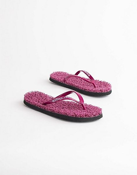 MOOLOOLABAS OLIVIA Strandschuh Noodlemesh Sohle günstig online kaufen