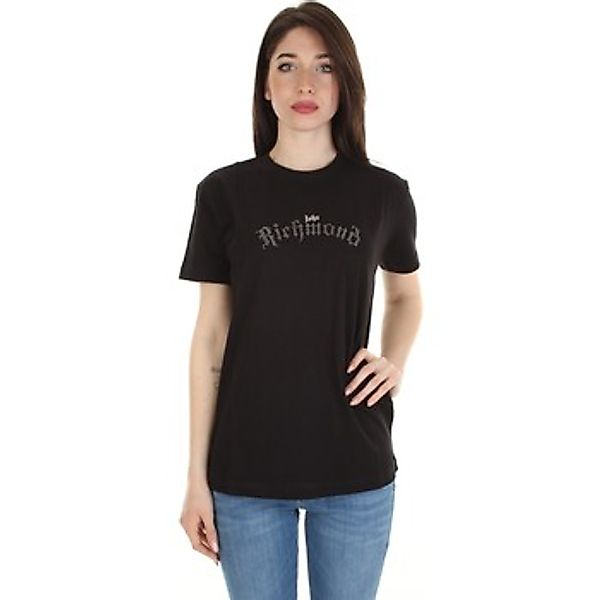 John Richmond  T-Shirt RWP22015TS günstig online kaufen
