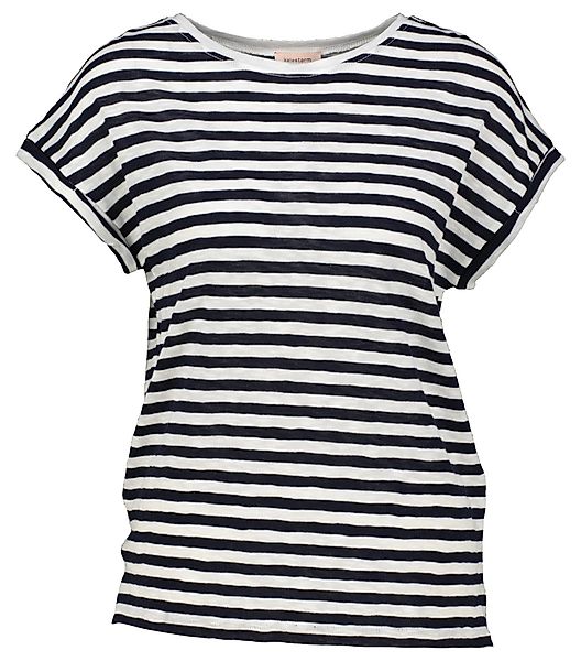 Kate Storm T-Shirt Damen Shirt RINGEL günstig online kaufen