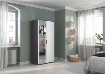 INOSIGN BY RAUCH Kleiderschrank Schrank Garderobe günstig online kaufen