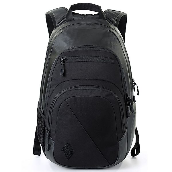 NITRO Laptoprucksack Stash, Nylon günstig online kaufen