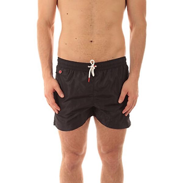Kiton  Badeshorts UCOM2CK0750F72001 günstig online kaufen