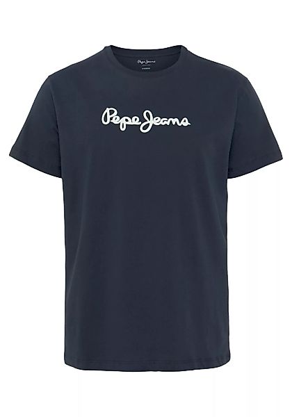 Pepe Jeans T-Shirt HORSTI günstig online kaufen