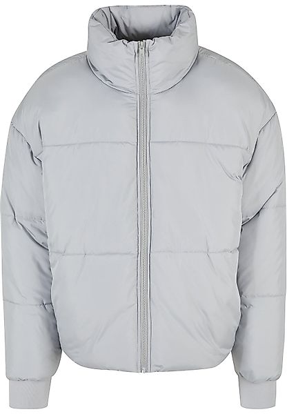 URBAN CLASSICS Winterjacke "Urban Classics Herren Short Big Puffer Jacket" günstig online kaufen