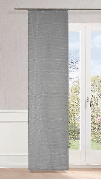 Neutex for you Schiebegardine "BEAM" Paneelwagen 1 Stk. tlg. Abstraktes Mus günstig online kaufen