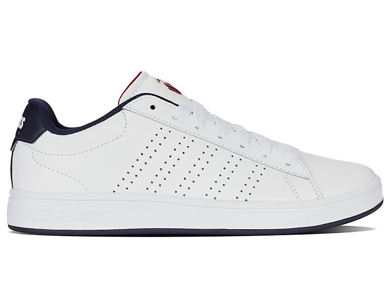 K-Swiss Sneaker "COURT BASE II" günstig online kaufen