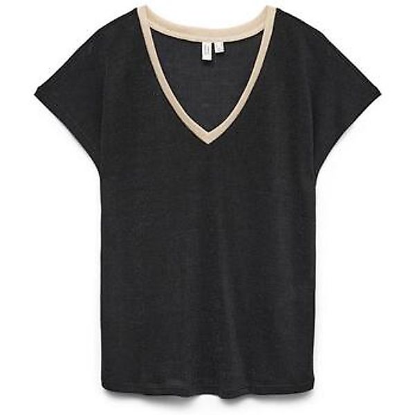 Vero Moda  T-Shirt 10335905-BLA günstig online kaufen