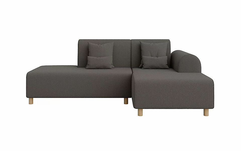 INOSIGN Ecksofa "Suyala", L-Form mit Hocker günstig online kaufen