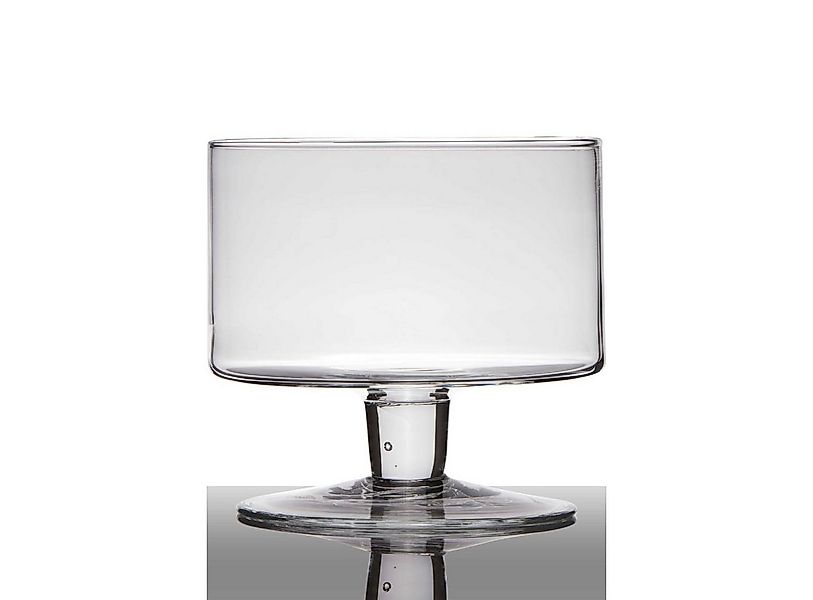 Hakbijl Glass Dekoschale Zylinder günstig online kaufen
