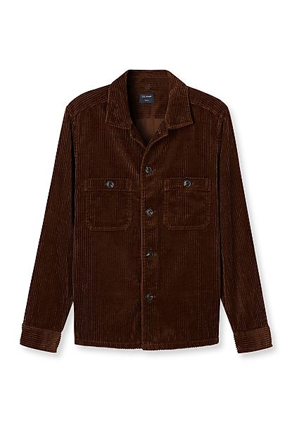 OLYMP Businesshemd OLYMP Casual, Overshirt, Freizeithemd, günstig online kaufen