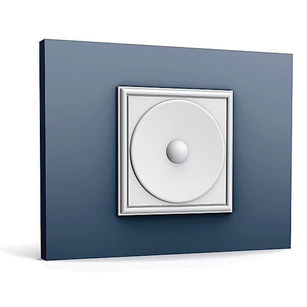 ORAC DECOR W122 LUXXUS AUTOIRE 3D Wandpaneel Wandpaneel Zierelement 0,11 m2 günstig online kaufen
