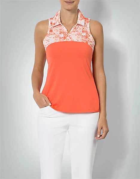 adidas Golf Damen coral Polo-Shirt BC3991 günstig online kaufen