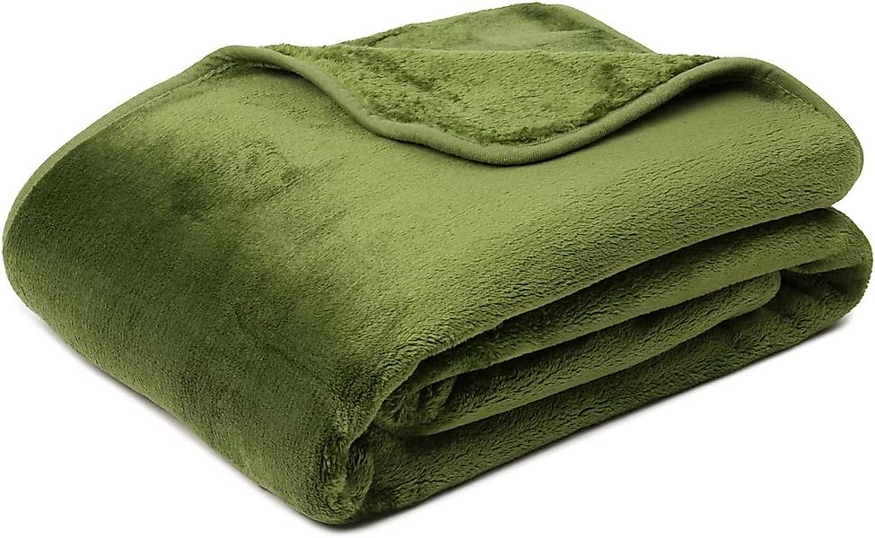 Wohndecke Gözze Kuscheldecke Cashmere-Feeling Premium, Gözze günstig online kaufen