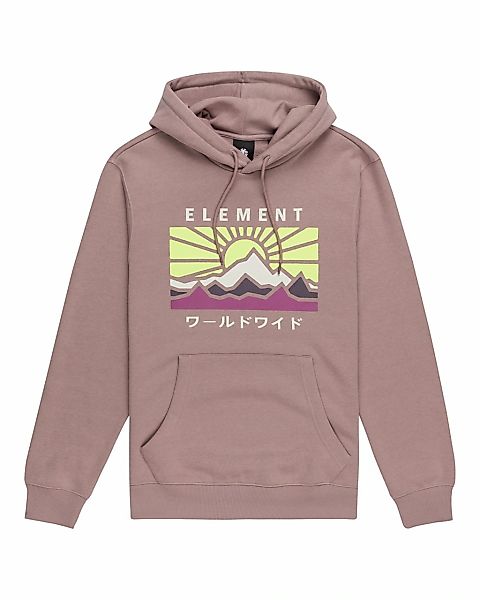 Element Hoodie "Kyoto" günstig online kaufen