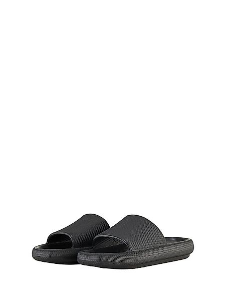 TOM TAILOR Slides mit Plateau Sandale günstig online kaufen