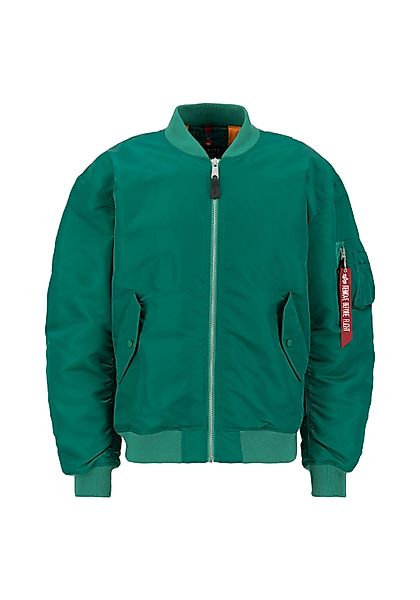 Alpha Industries Bomberjacke "MA-1 CS" günstig online kaufen