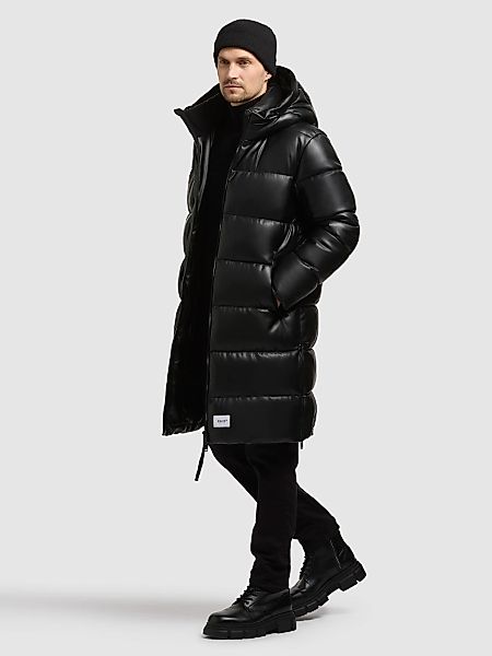 khujo Steppmantel "MANTEL" günstig online kaufen